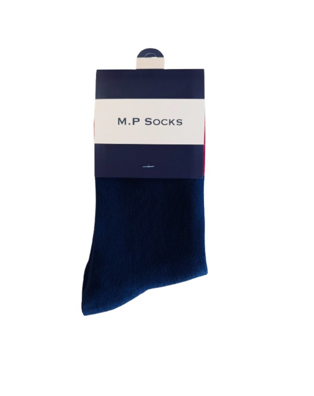Men 2 pair cotton socks